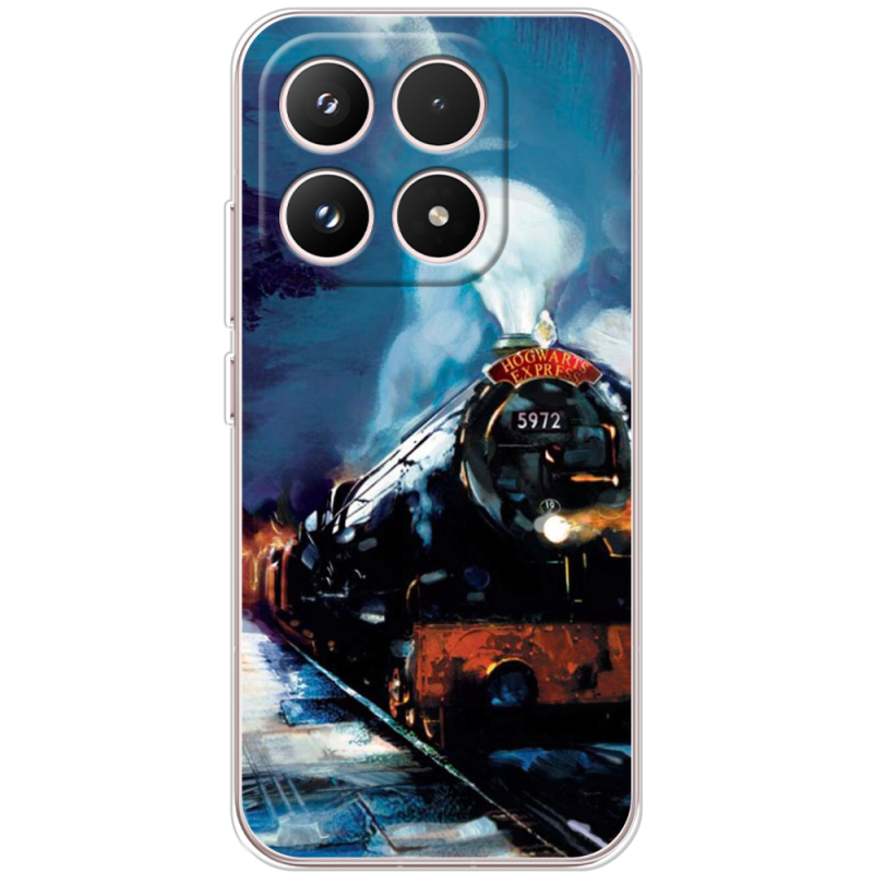 Чохол BoxFace Xiaomi 17 