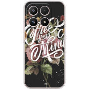 Чохол BoxFace Xiaomi 17 