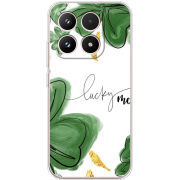 Чохол BoxFace Xiaomi 17 