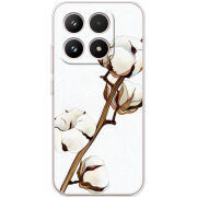 Чохол BoxFace Xiaomi 17 