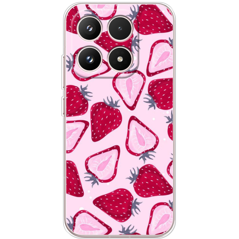 Чохол BoxFace Xiaomi 17 