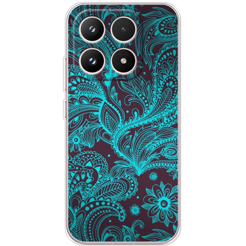 Чохол BoxFace Xiaomi 17 