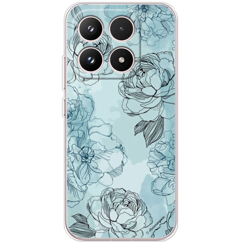 Чохол BoxFace Xiaomi 17 