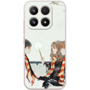 Чохол BoxFace Xiaomi 17 