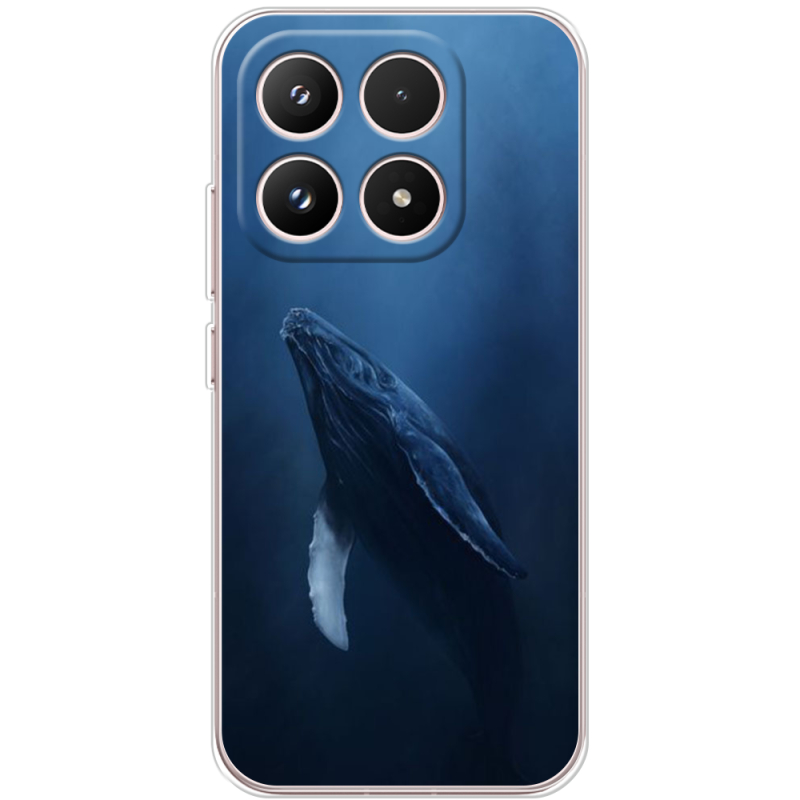 Чохол BoxFace Xiaomi 17 