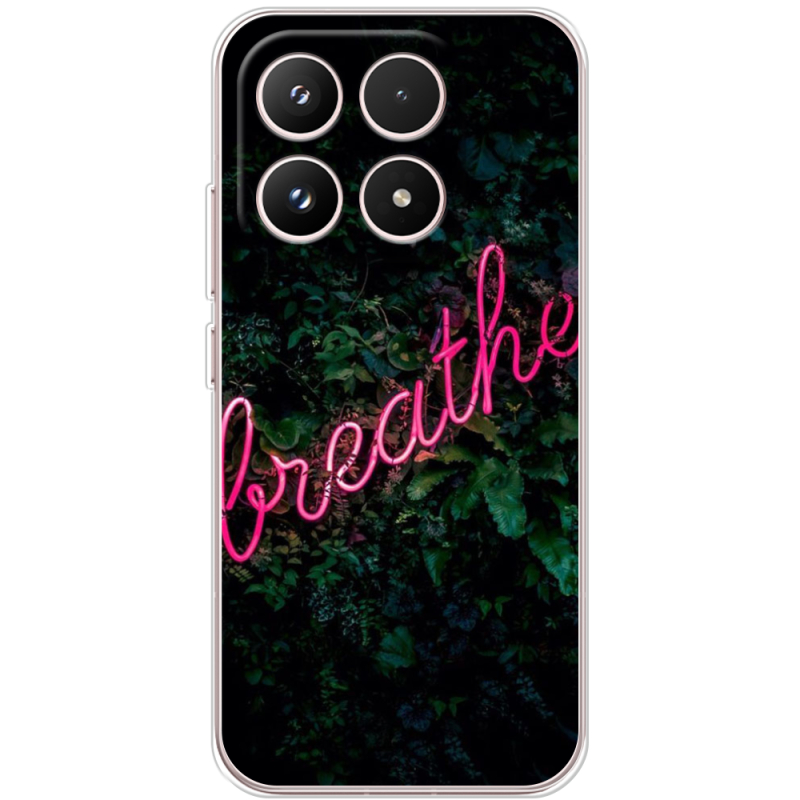 Чохол BoxFace Xiaomi 17 