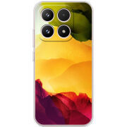 Чохол BoxFace Xiaomi 17 