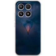 Чохол BoxFace Xiaomi 17 