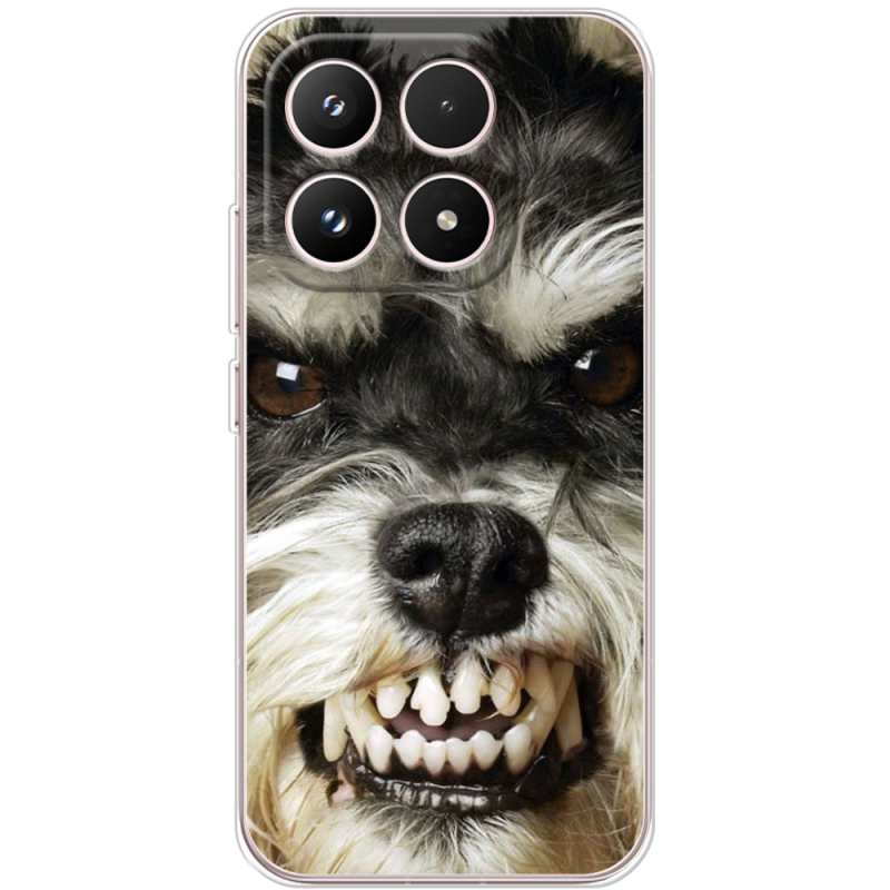 Чохол BoxFace Xiaomi 17 Cursor