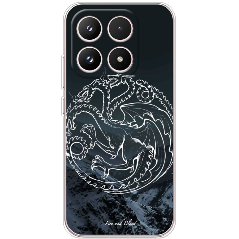 Чохол BoxFace Xiaomi 17 