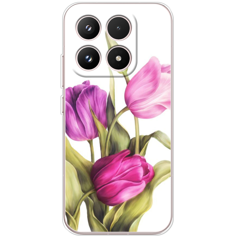 Чохол BoxFace Xiaomi 17 