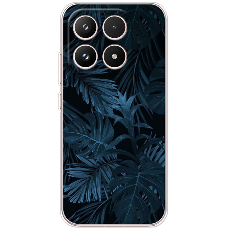 Чохол BoxFace Xiaomi 17 