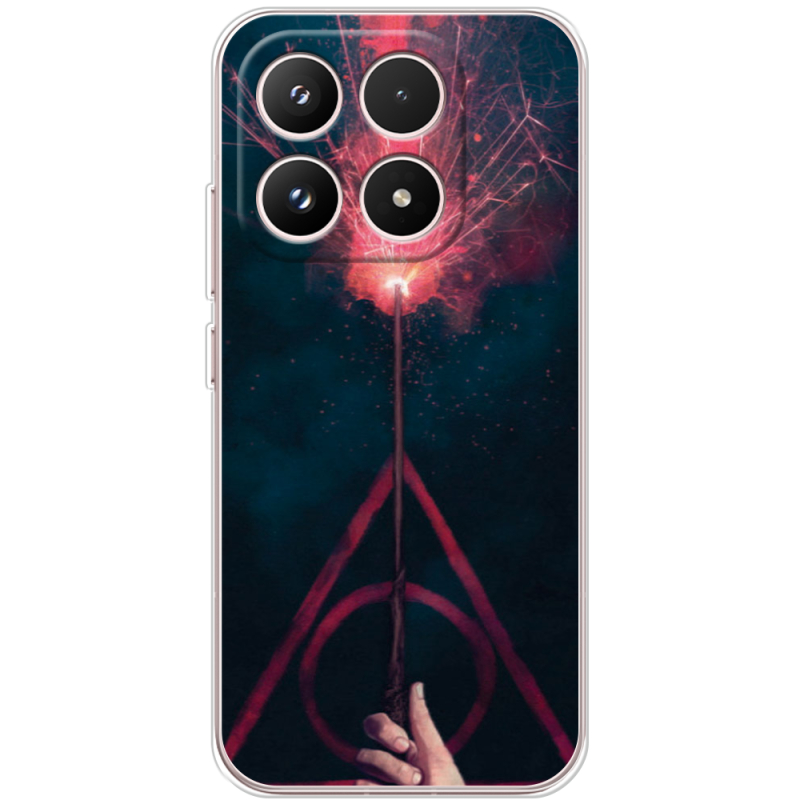 Чохол BoxFace Xiaomi 17 