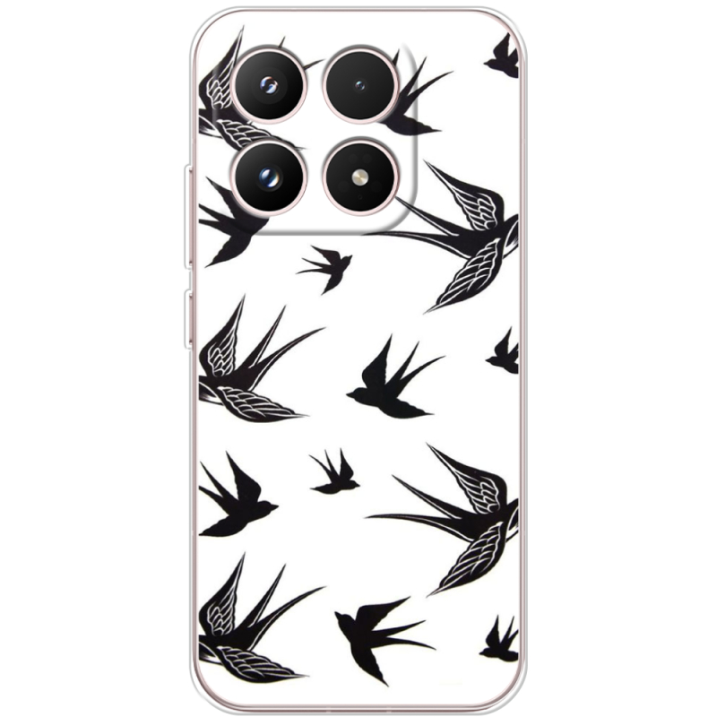 Чохол BoxFace Xiaomi 17 