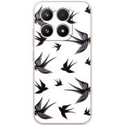 Чохол BoxFace Xiaomi 17 