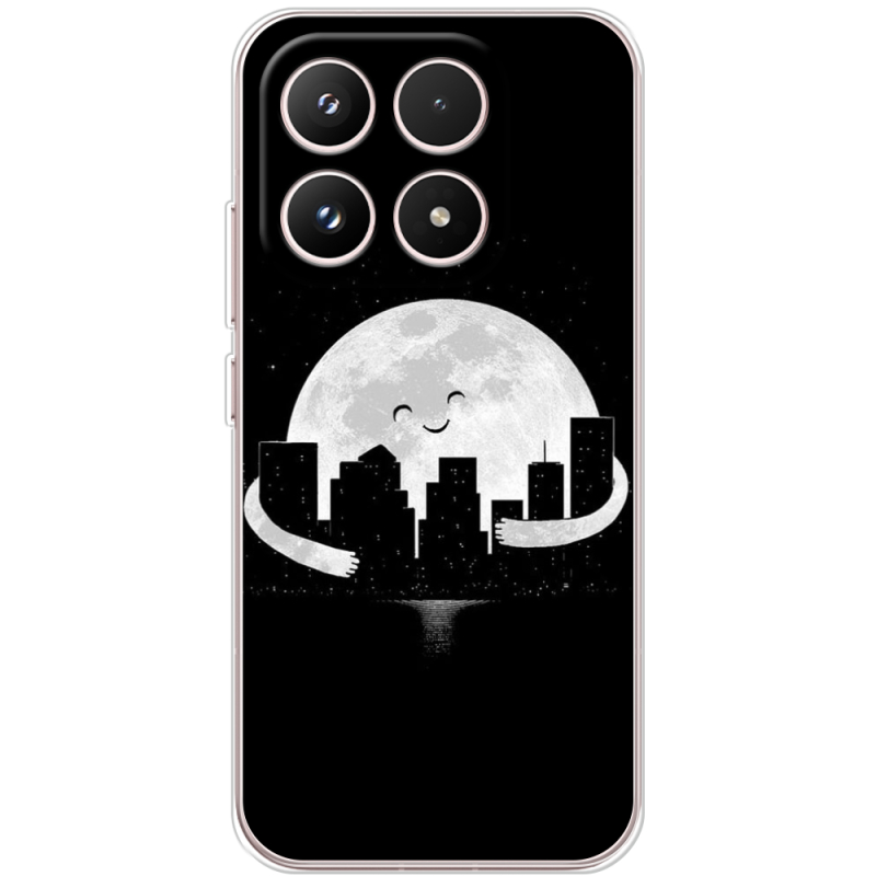 Чохол BoxFace Xiaomi 17 