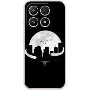 Чохол BoxFace Xiaomi 17 