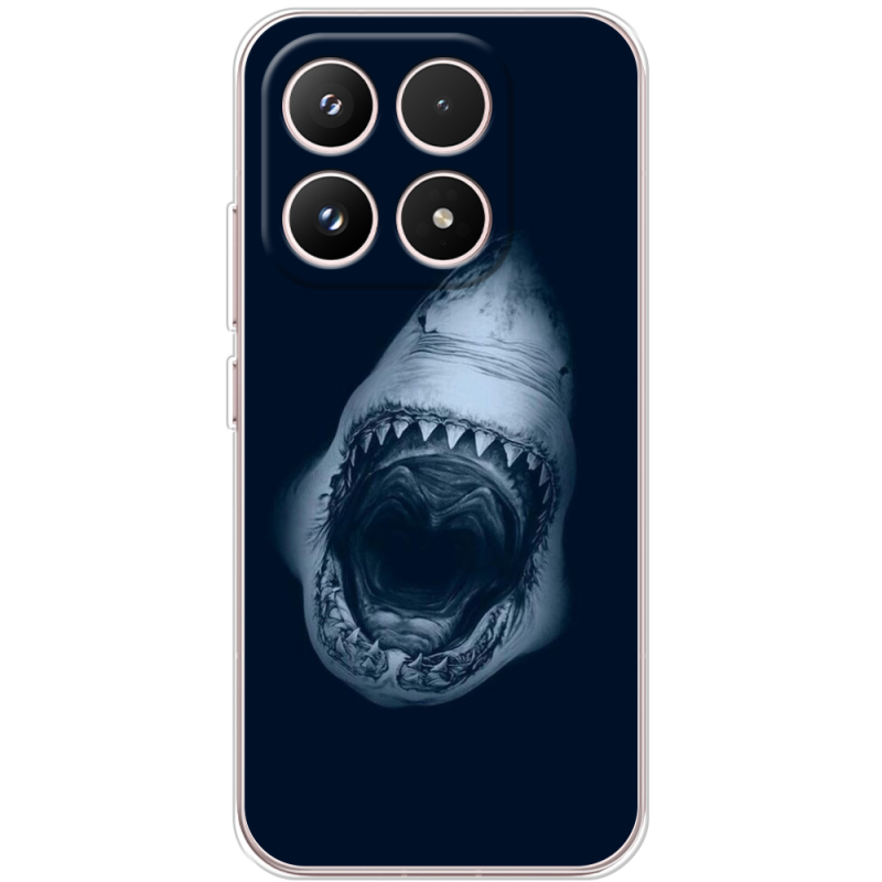 Чохол BoxFace Xiaomi 17 