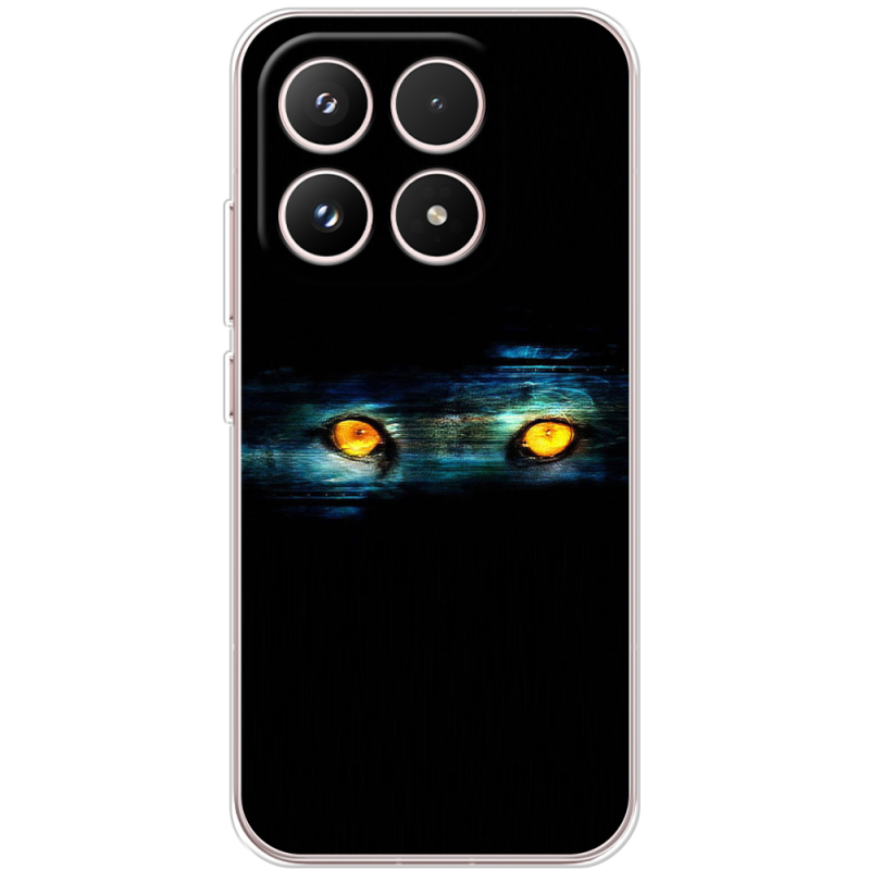 Чохол BoxFace Xiaomi 17 Eyes in the Dark