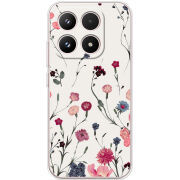 Чохол BoxFace Xiaomi 17 