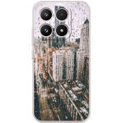 Чохол BoxFace Xiaomi 17 