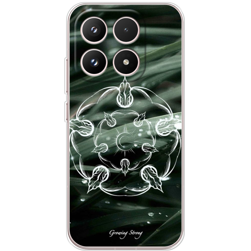 Чохол BoxFace Xiaomi 17 