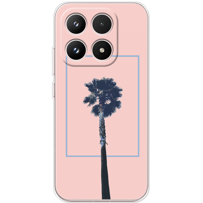 Чохол BoxFace Xiaomi 17 