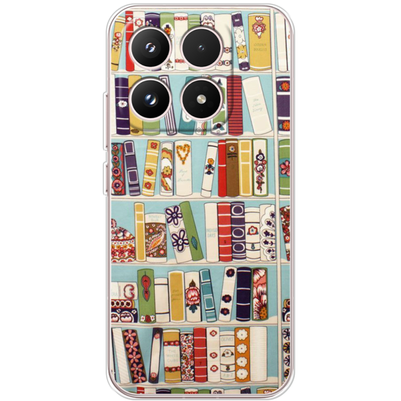 Чохол BoxFace Xiaomi 17 