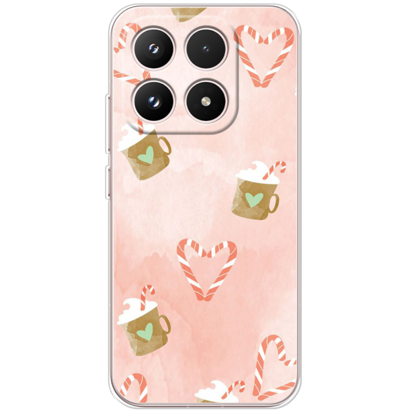 Чохол BoxFace Xiaomi 17 