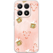 Чохол BoxFace Xiaomi 17 