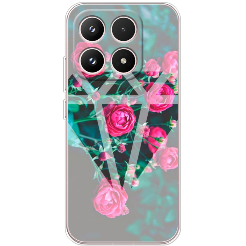 Чохол BoxFace Xiaomi 17 