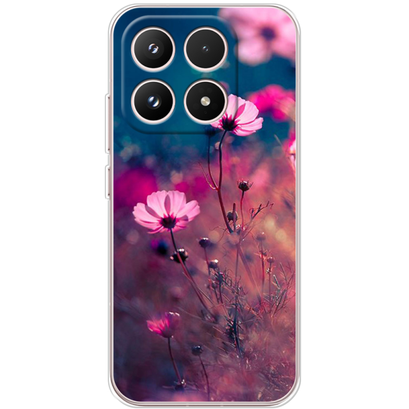 Чохол BoxFace Xiaomi 17 