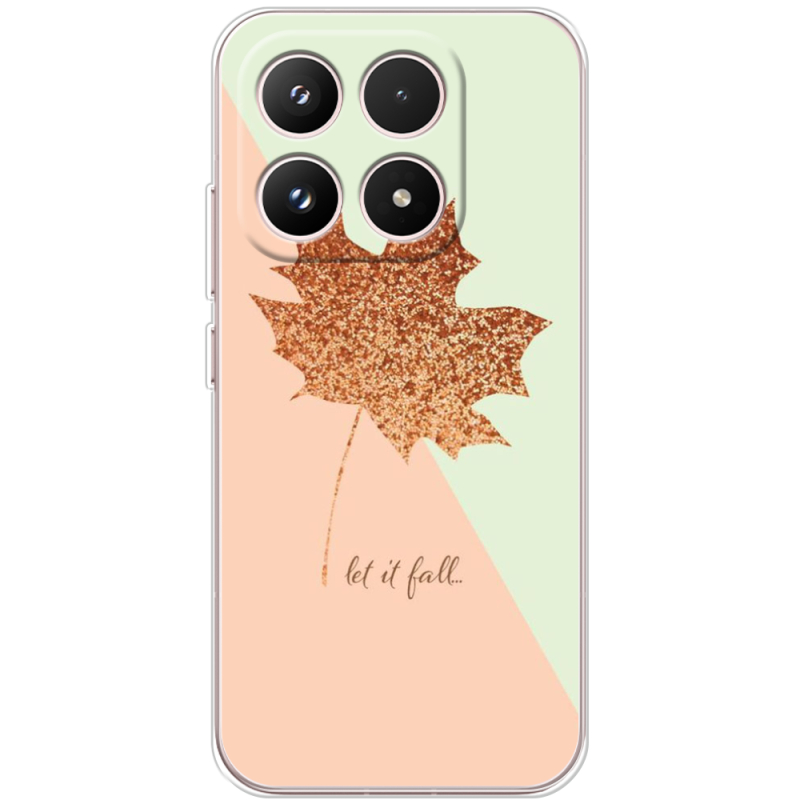 Чохол BoxFace Xiaomi 17 