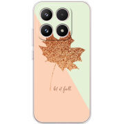 Чохол BoxFace Xiaomi 17 