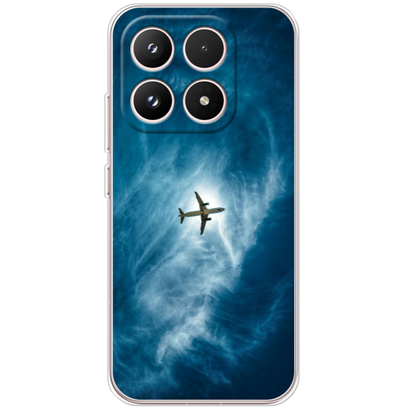 Чохол BoxFace Xiaomi 17 