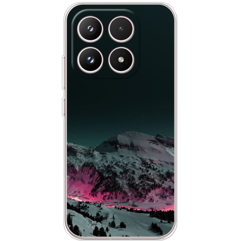 Чохол BoxFace Xiaomi 17 