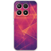 Чохол BoxFace Xiaomi 17 