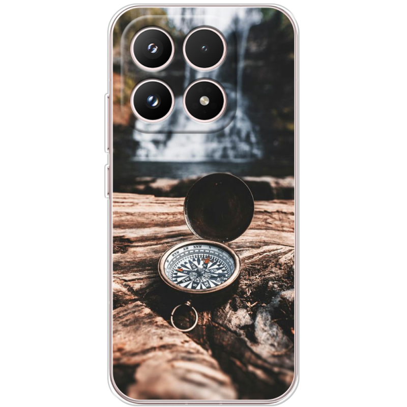 Чохол BoxFace Xiaomi 17 