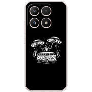 Чохол BoxFace Xiaomi 17 