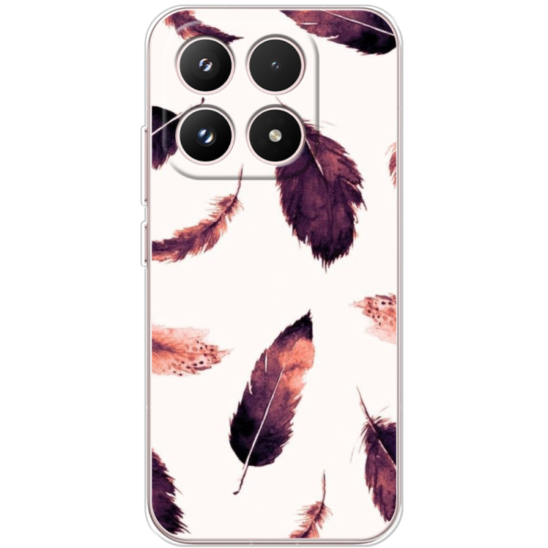 Чохол BoxFace Xiaomi 17 