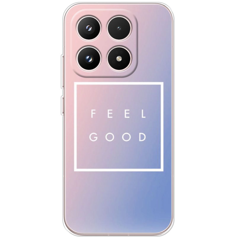 Чохол BoxFace Xiaomi 17 