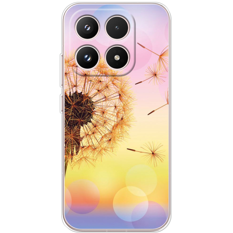 Чохол BoxFace Xiaomi 17 