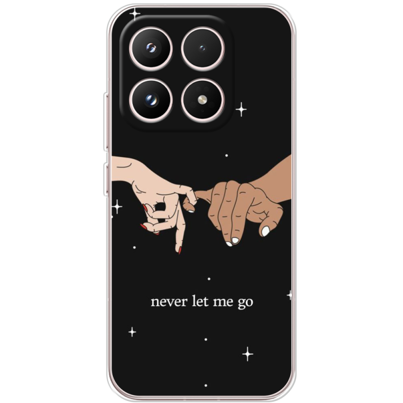 Чохол BoxFace Xiaomi 17 