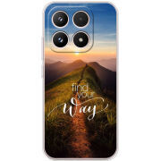 Чохол BoxFace Xiaomi 17 