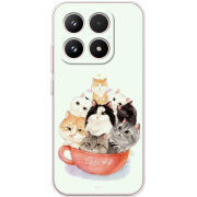 Чохол BoxFace Xiaomi 17 