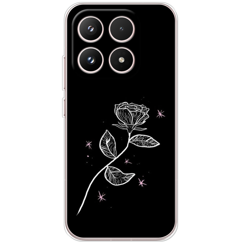 Чохол BoxFace Xiaomi 17 