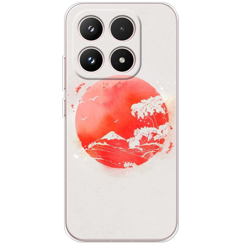 Чохол BoxFace Xiaomi 17 