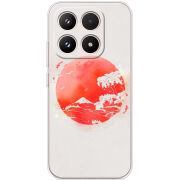 Чохол BoxFace Xiaomi 17 