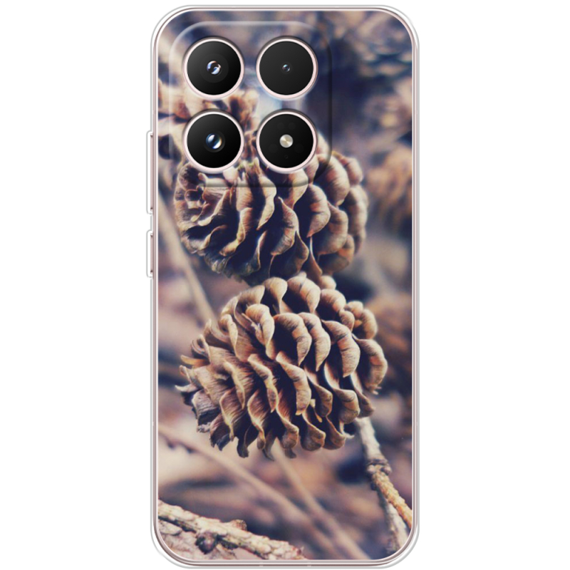 Чохол BoxFace Xiaomi 17 