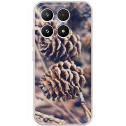 Чохол BoxFace Xiaomi 17 